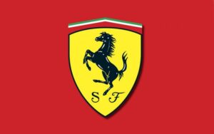 Ferrari Ferrari-Logo