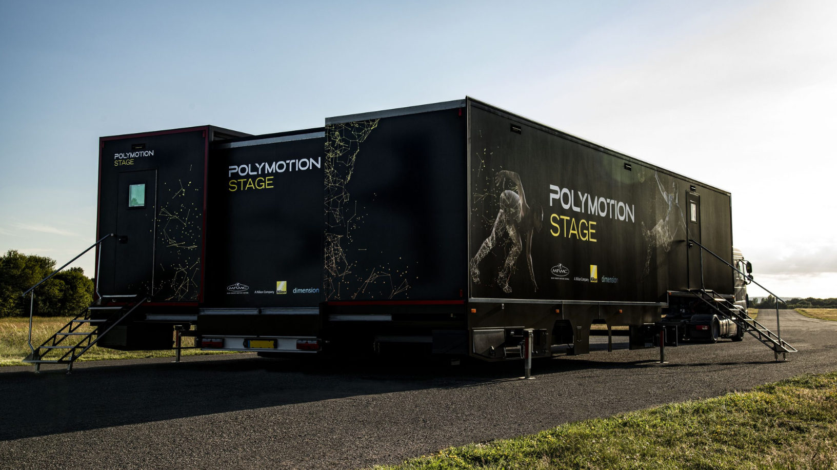 Specialist Vehicle Movements