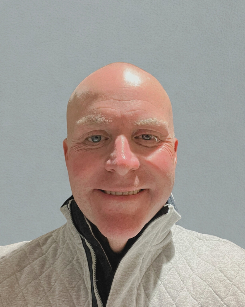 Carl Janson
