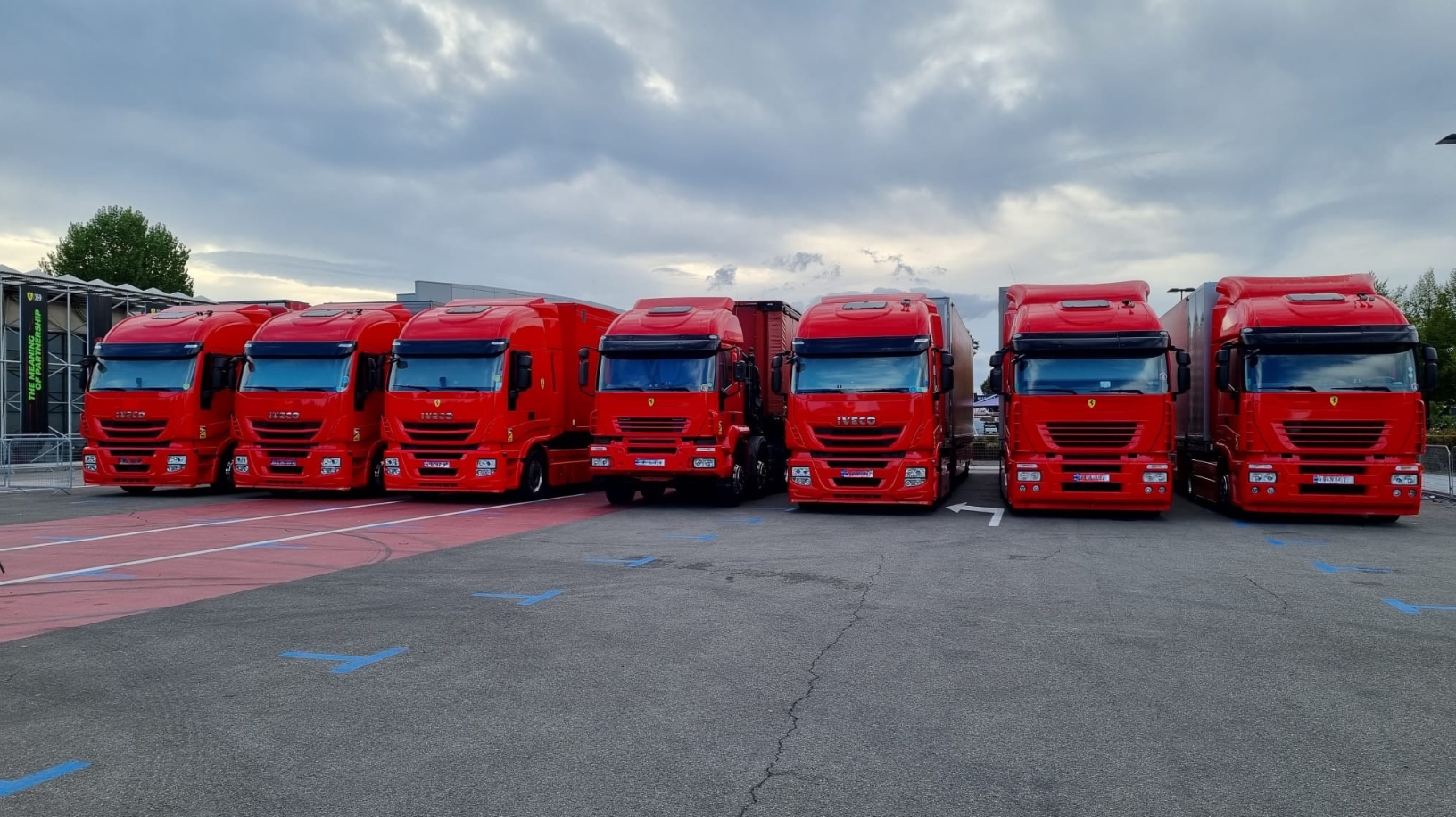 Specialist Vehicle Movements