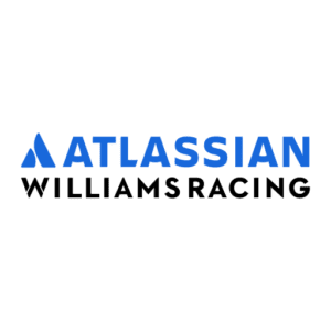 Atlassian Williams F1 atlassian-logo