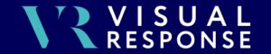 Visual Response visual-response-logo